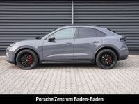 Gebraucht Porsche Macan 380 kW (517 PS) 2024 Grau SUV