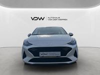 Gebraucht Hyundai i10 Select 46 PS (33 kW) 2024 Weiß Kleinwagen