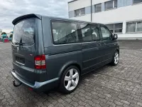 Gebraucht VW Multivan 174 PS (127 kW) 2004 Grau Van / Kleinbus