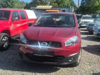Gebraucht Nissan Qashqai I-Way 117 PS (86 kW) 2012 Other SUV