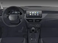 Neu Skoda Kamiq Essence 116 PS (85 kW) 2026 SUV