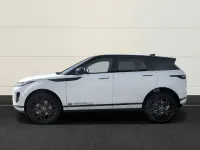 Gebraucht Land Rover Range Rover evoque SE 200 PS (147 kW) 2023 Weiß SUV