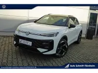 Gebraucht VW T-Roc Cabriolet Style 150 PS (110 kW) 2025 SUV