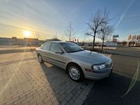 gebraucht Volvo S80 T5 225PS