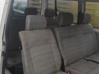 gebraucht VW Transporter T41.9 TD (36 000 km)