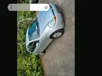 Gebraucht Ford Ka 70 PS (51 kW) 2008 Silber Kleinwagen