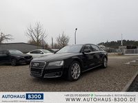Gebraucht Audi A8L Performance 500 PS (367 kW) 2013 Schwarz Limousine