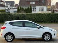 gebraucht Ford Fiesta 1.1 S ** 1. Hand **