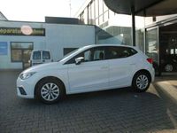 gebraucht Seat Ibiza 1.0 S/S Style Alu/Full-Link