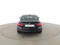 Gebraucht BMW 420 Advantage 184 PS (135 kW) 2019 Schwarz Coupé
