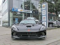 Gebraucht Dodge Viper 649 PS (477 kW) 2014 Schwarz Coupé