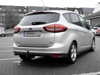 gebraucht Ford C-MAX 1.0 EcoBoost Start-Stopp-System Business Edition