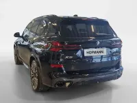 Nouă BMW X5 340 CP (250 kW) 2026 Gri SUV