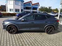 Gebraucht Cupra Formentor VZ 310 PS (228 kW) 2023 Magnetic grau SUV