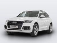 gebraucht Audi Q5 TFSI e