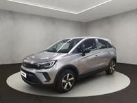 Gebraucht Opel Crossland 131 PS (96 kW) 2022 Quarz silber (metallic) SUV