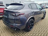 gebraucht Alfa Romeo Stelvio Quadrifoglio MY22 Quadrifoglio 2.9 V6 Bi