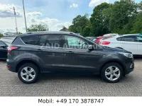 Gebraucht Ford Kuga Cool & Connect 150 PS (110 kW) 2018 Grau SUV