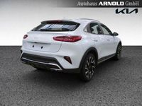 Gebraucht Kia XCeed Vision 140 PS (102 kW) 2025 Schwarz (carraraweiß) SUV