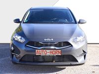 Gebraucht Kia Ceed Comfort 140 PS (102 kW) 2025 Grau Kleinwagen