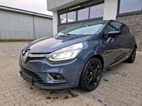 Gebraucht Renault Clio IV 118 PS (86 kW) 2016 Grau Limousine