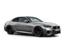 Neu BMW M2 Shadowline 480 PS (353 kW) 2025 Coupé