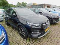 gebraucht Opel Grandland X Ultimate