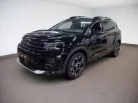 Gebraucht Citroën C5 Aircross 145 PS (106 kW) 2025 Schwarz SUV