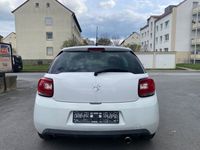 gebraucht Citroën DS3 SoChic