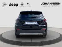 Neu Jeep Avenger 110 PS (80 kW) 2026 Schwarz, volcano black SUV