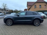 Gebraucht Porsche Macan 252 PS (185 kW) 2018 Grau SUV