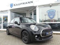 gebraucht Mini Cooper Salt Klima Bluetooth LM-Felgen