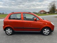 gebraucht Chevrolet Matiz 1.0 SE SE