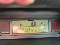 Gebraucht Citroën C4 120 PS (88 kW) 2011 Schwarz Kleinwagen