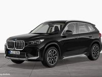 Gebraucht BMW X1 Sport Line 150 PS (110 kW) 2024 Schwarz SUV
