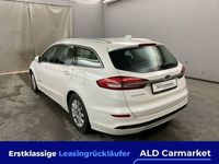 gebraucht Ford Mondeo Turnier 2.0 Automatik