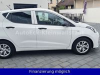 gebraucht Hyundai i10 1.0 *2.HAND*TÜV 08/2024*KEIN KLIMA!