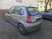 Gebraucht Citroën C3 80 PS (58 kW) 2004 Kleinwagen