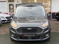 Gebraucht Ford Tourneo Connect Trend 88 PS (64 kW) 2020 Grau Van / Kleinbus