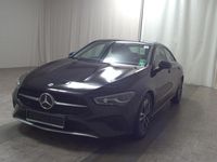 Gebraucht Mercedes CLA200 150 PS (110 kW) 2023 Kosmosschwarz  metalliclack Limousine