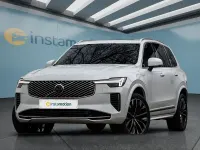 Gebraucht Volvo XC90 455 PS (334 kW) 2025 Weiß SUV