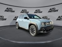 Neu Renault R4 Iconic 80 kW (110 PS) 2026 Blau Kleinwagen