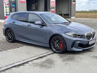 Gebraucht BMW 128 Performance 265 PS (194 kW) 2025 Grau Limousine