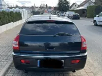 Gebraucht Chrysler 300C 218 PS (160 kW) 2007 Schwarz Kombi