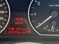 Gebraucht BMW 120 120 PS (88 kW) 2006 Schwarz Kleinwagen