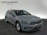 Gebraucht VW Passat Business 150 PS (110 kW) 2024 Grau Kombi