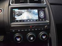 Gebraucht Jaguar E-Pace R-Dynamic 241 PS (177 kW) 2019 Schwarz SUV