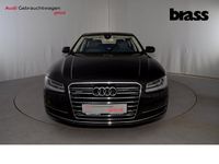 gebraucht Audi A8L 3.0 TDI DPF clean diesel quattro tiptronic