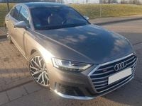 Gebraucht Audi S8 Sport 571 PS (419 kW) 2021 Braun Limousine