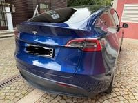 Gebraucht Tesla Model Y 188 kW (256 PS) 2023 Blau SUV